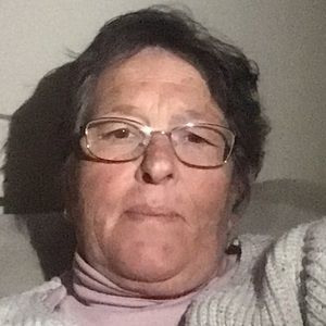 Meet your Posher, Sharyn